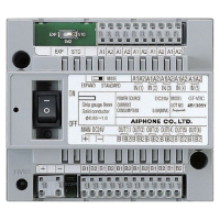 Aiphone GT Series Video Control Unit
