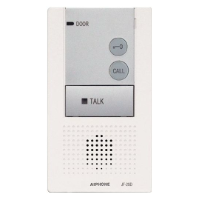 *SpOrd* Aiphone JF Series Hands-free Audio Sub Station to suit JF-2MED