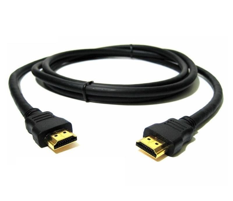 Eachbid 1FT High Speed Data Transmission HDMI to Mini HDMI Cable Male to Male for HDTV Camcorder Laptop 
