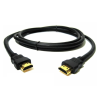 High Speed HDMI Cable Male to Male, 1.8m, for NVRs and DVRs