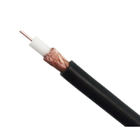 Rg 59 Coaxial Cable - 300m