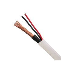 RG59 Composite Coaxial Cable - 100m