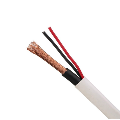 RG59 Composite Coaxial Cable - 250m