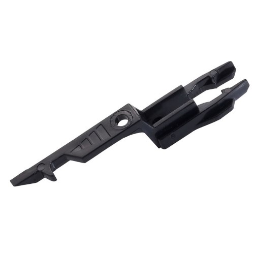 CSD | Secor Spare Key for Resettable Call Points, 2 Prongs