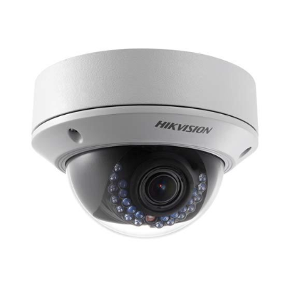 hikvision dome camera 2mp datasheet