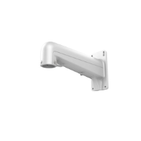 Hikvision Wall Mount Bracket to suit 5 inch and IR PTZ models