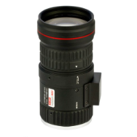 *CLR* Hikvision Lens, 8MP P-Iris, 11-40mm, F1.5 CS 1/1.8
