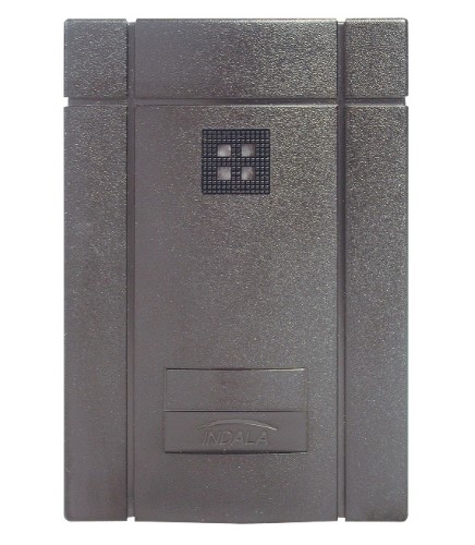 “BLACK” HID Indala 603 FP3521A Wall Switch Proximity Reader 