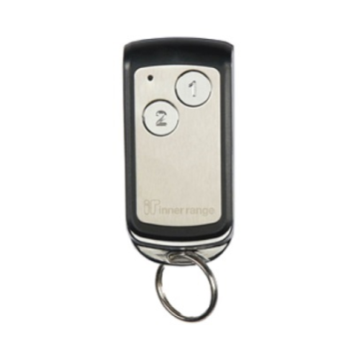 SIFER-C 2-Button Remote, Wiegand, DESFire, EV2, Custom Prog