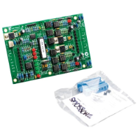 LAN Isolator PCB and Accessories Kit