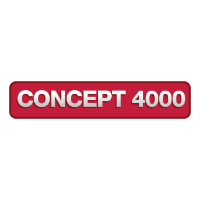 Concept 4000 Controller Firmware Upgrade, Current Version EPROM & Microprocessor