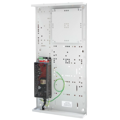 Integriti Extra Large Powered Enclosure with 8 Amp Power Supply
