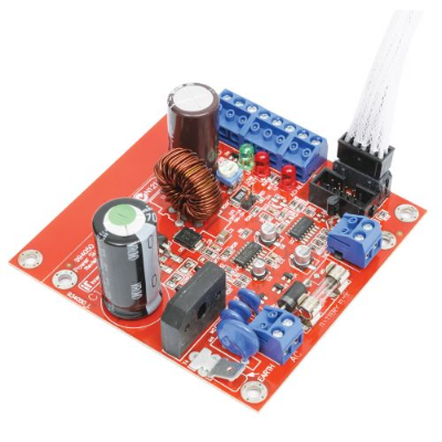 Integriti/Concept 2 Amp Power Supply Module PCB & Kit