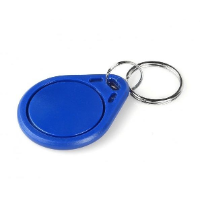 Kenwei RFID tag for all Door Stations with RFID Readers