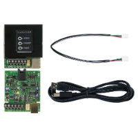 RS485/RS232 Converter Kit and Firmware Upgrade Module