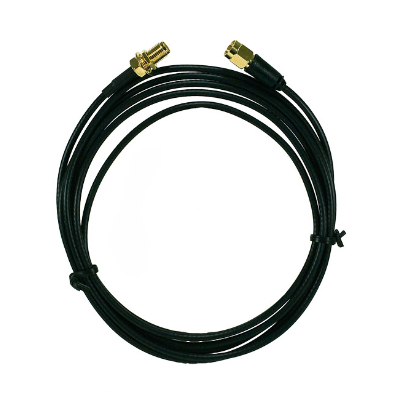 Paradox 7m RG58 Extension Cable for PCS Modules, SMA Female to SMA Male