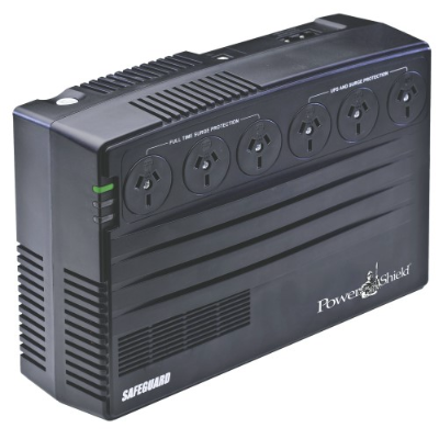 PowerShield SafeGuard 750VA UPS