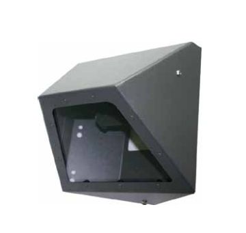 CSD | SEE Compact Corner Mount High Security Housing, Max ...