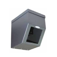 SEE Compact Wall Mount High Security Housing, Max Camera Size 190mm