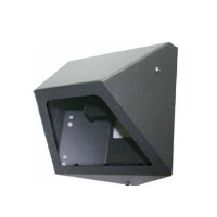 SEE Compact Corner Mount High Security Housing, Max Camera Size 186mm