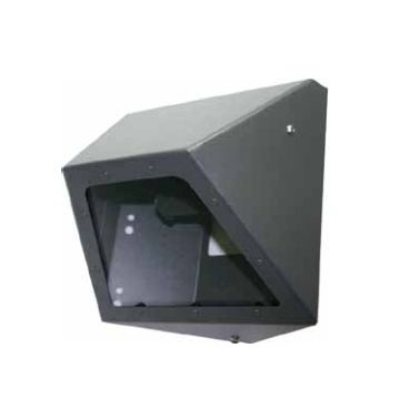 Corner mount 2024 security light