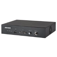 Hikvision 1 Channel Output 4K Decoder, 2x 12MP, 4x 8MP, 6x 5MP, 10x 3MP, 16x 2MP