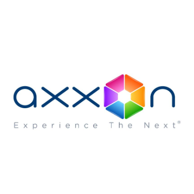 Axxon Next Universe Camera Licence, 1 Video Channel
