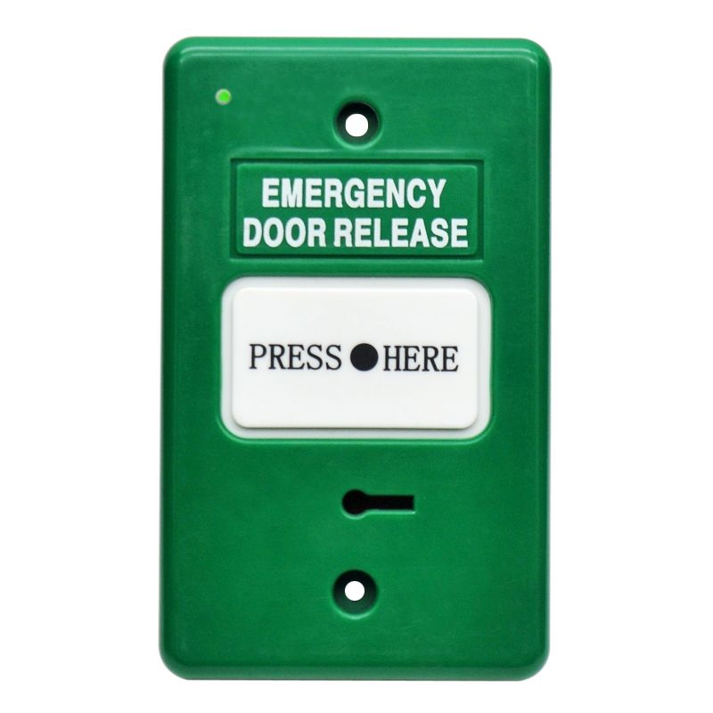 Emergency Door Release Button(CP-21R)