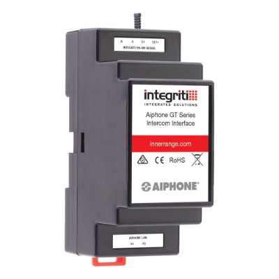 Integriti Aiphone GT Series Interface
