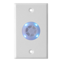 Secor 4-in-1 Combo Siren / Buzzer / Blue LED Strobe / LED Steady