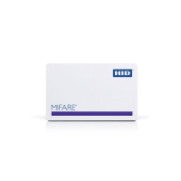 HID MIFARE Contactless Smart Card, 4k Memory with 40 Sectors