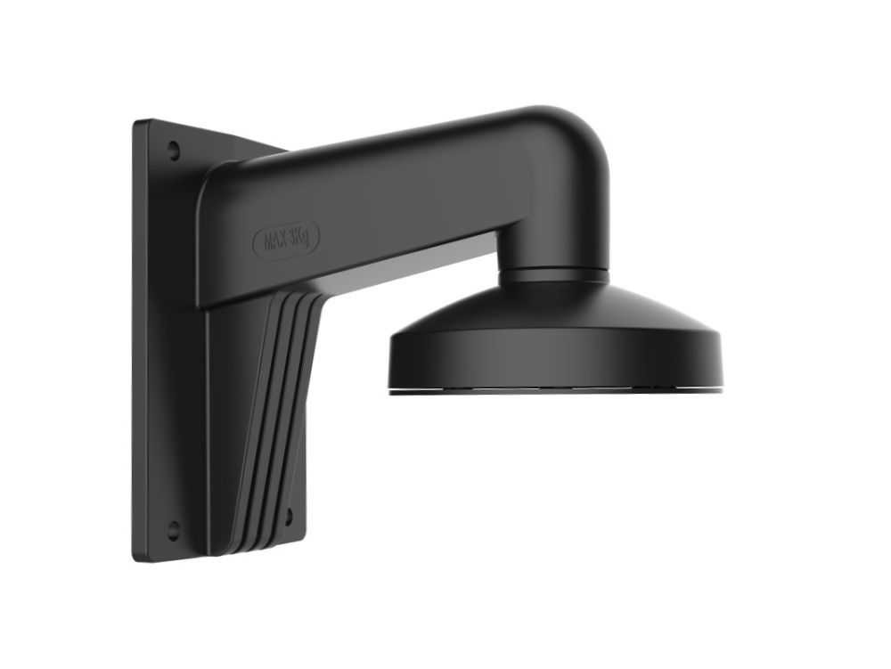 hikvision wall mount bracket