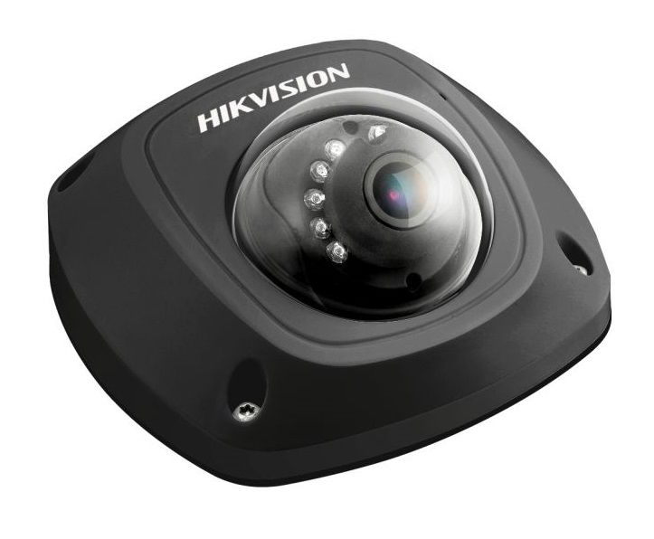 hikvision mini dome 4mp