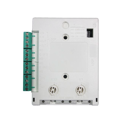 CSD | Honeywell Fire Addressable Dual Input / Output Module