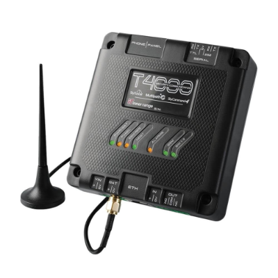 Multipath T4000 4G Security Communicator (Telstra/Optus)