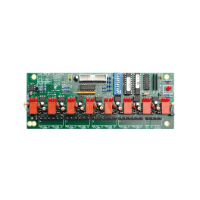 Lift Interface Board for Universal Expander
