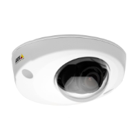 AXIS P3905-R Mk II Dome Camera, 1080p, RJ45, IP67, 3.6mm Fixed Lens, 10 Pack