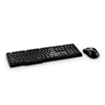 PC Wireless Keyboard and Mouse
