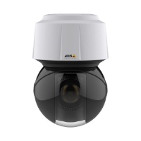 AXIS Q6128-E 8MP PTZ Camera, 4K, 50HZ, Defog, 12x Zoom, 700dps, 3.9-46.8mm VF Lens