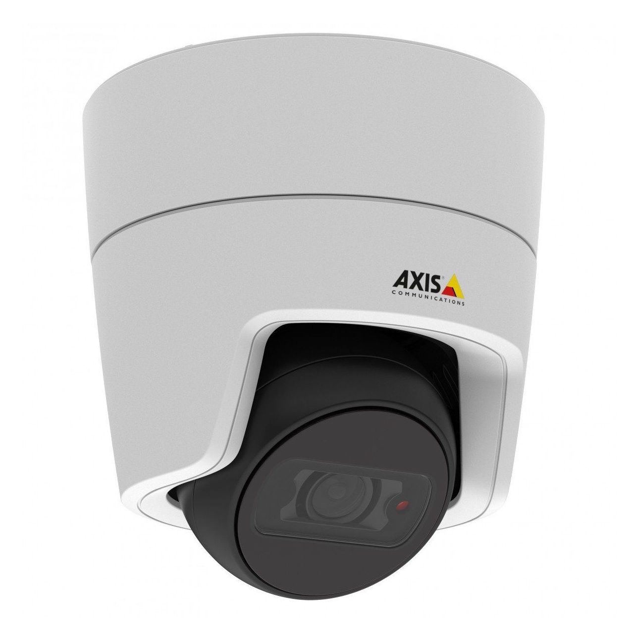 CSD AXIS M3105LVE Mini Dome Camera, 1080p, H.264, IR, PoE, Zipstream