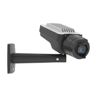 AXIS Q1647 5MP Bullet Camera, Body Only