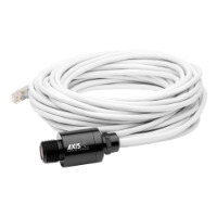 AXIS F1005-E Sensor Unit, 1080p, WDR, 3m Cable, 2.8mm, 113deg Fixed Lens
