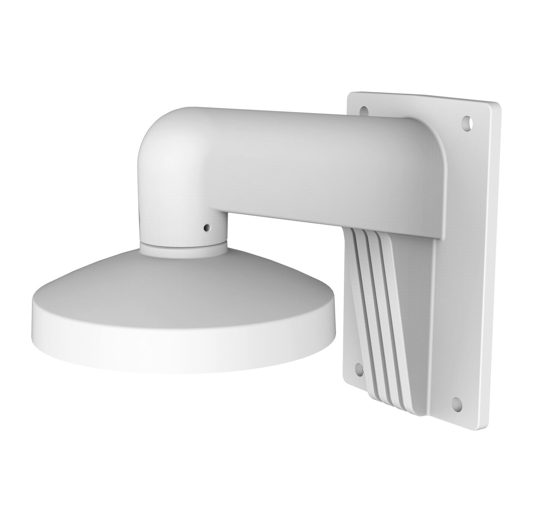CSD Hikvision Wall Mount Bracket to suit HIK2CD2Hxx Series Cameras