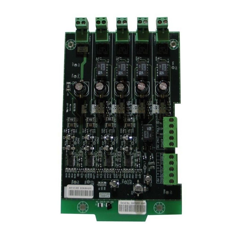 CSD | Honeywell Fire Speaker Distribution Module, 20.6-30VDC