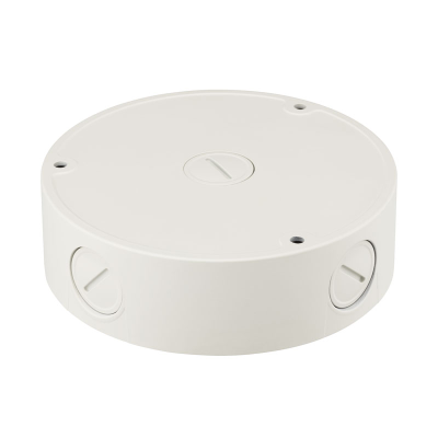 Hanwha Wisenet Installation Junction Box to suit QNV-7080R