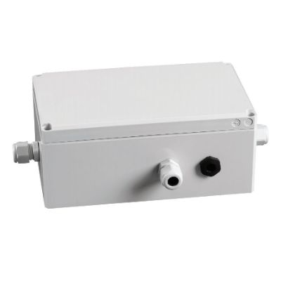 Bosch Interface Box, Alarm, Washer Pump, to suit MIC 7000 PTZ, 24VAC