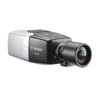 Bosch 1.3MP Indoor Box Dinion IP 6000 HD Starlight Camera, H.264, WDR, EVA, No Lens