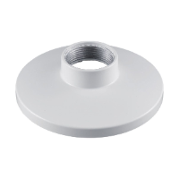 Bosch Pendant Interface Plate to suit Outdoor FLEXIDOME IP 4000i/5000i