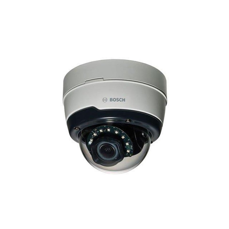 CSD Bosch 2MP Outdoor Motorised VF Dome 4000i Camera, 30m IR, H.265, WDR, EVA, IP66, 310mm