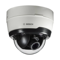 *Promo* Bosch 5MP Outdoor Motorised VF Dome 5000i Camera, WDR, EVA, IK10, 3-10mm